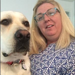 Meet your Posher, Karie